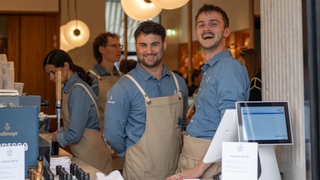 Dallmayr eröffnet Coffee Club in München - Quelle: Dallmayr Kaffee